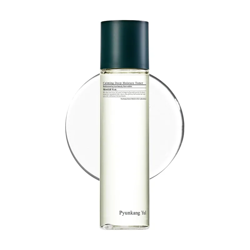 Pyunkang Yul Calming Deep Moisture Toner 150 ml