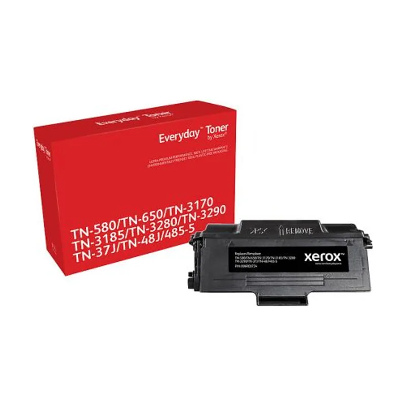 007R97067 Cartucho de tóner Negro 1 Pieza s