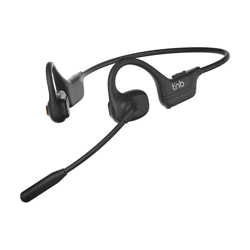 Tnb activair auriculares con microfono