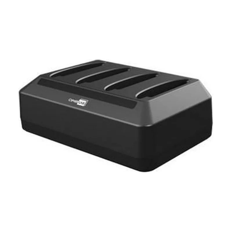 Cipherlab 4sB-Rk25 4 Slot Battery