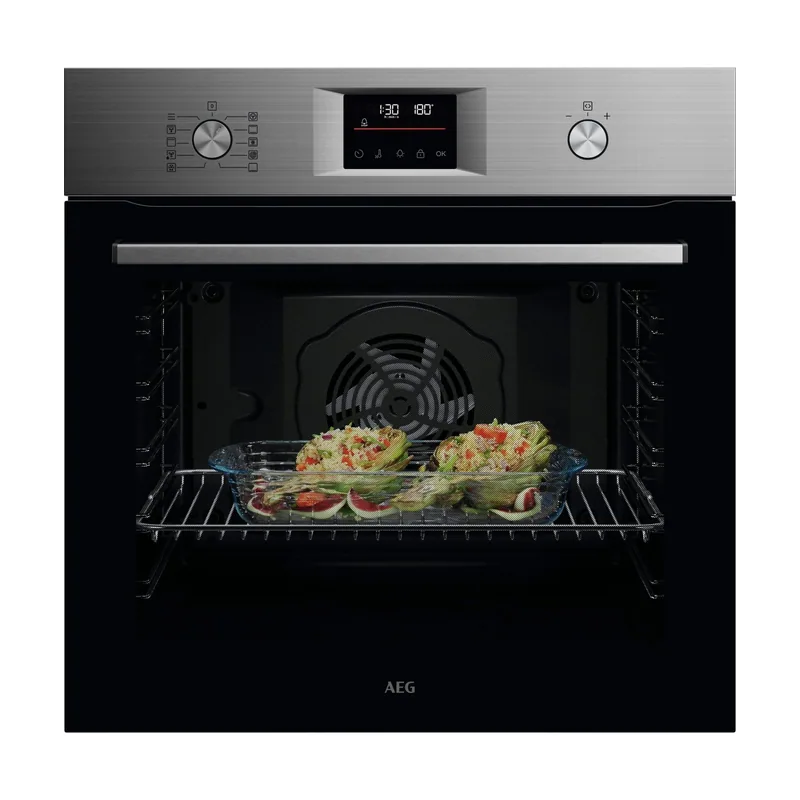 AEG Series 5000 TU5PB43SM 72 L 3490 W