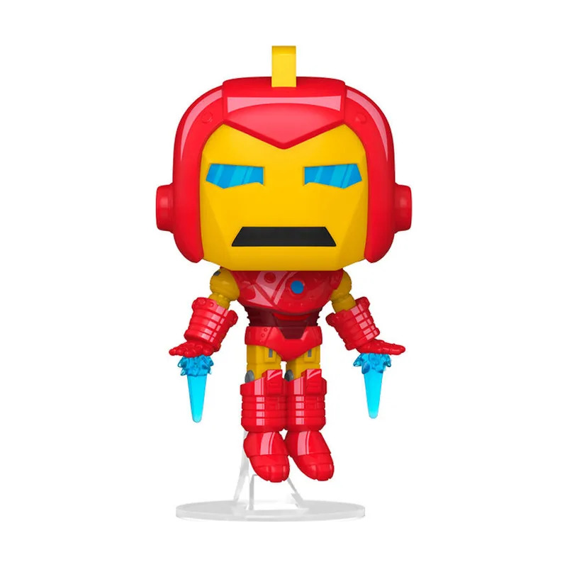 Funko Pop! Marvel What If