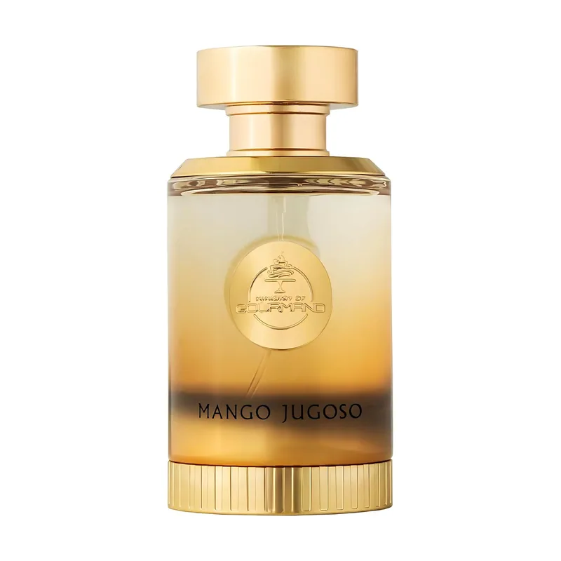 Ministry of Gourmand Mango Jugoso Edp Limited Edition. ¡Un delicioso deleite olfativo!