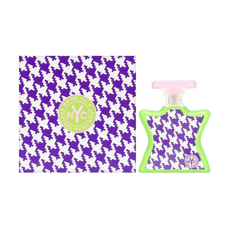 Bond No. 9 Central Park West Agua