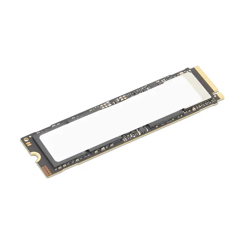 Lenovo 4XB1S30114 de estado sólido M.2 PCI Express 5.0