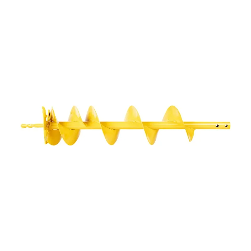 Cedrus drill 150mm c2