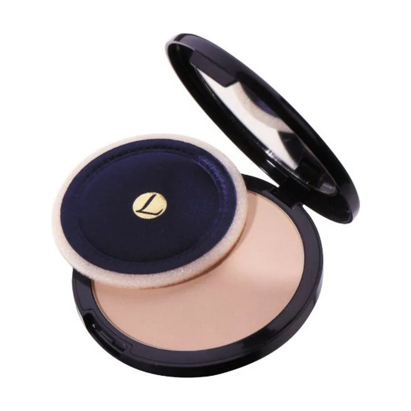 Lentheric Mayfair Pluma Finalizar Polvos compacto 07 Shade Sunglow