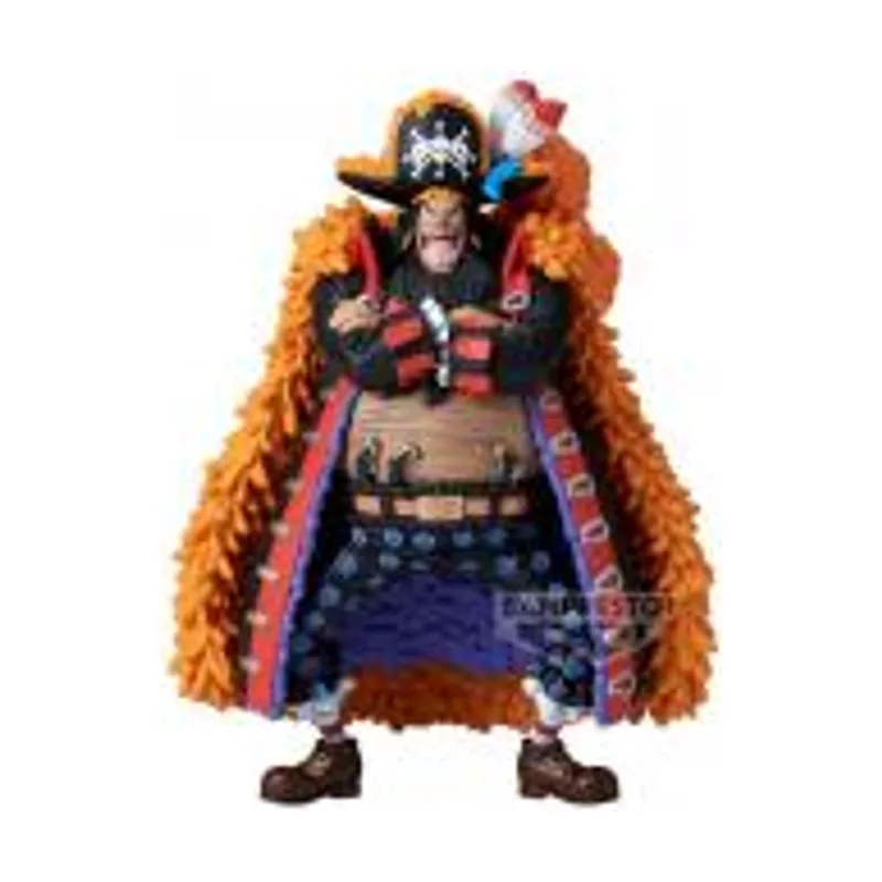 BP29529P Figura de Accion Marshall D.Teach One Piece