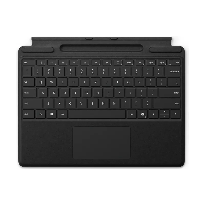 Microsoft Surface Pro KB w PenStor QWERTY Holandés