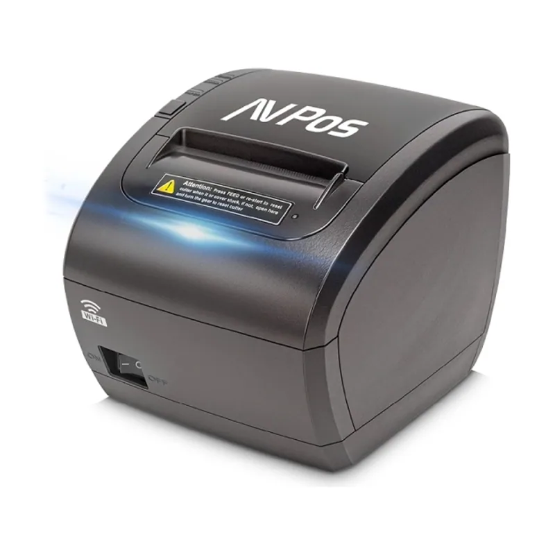 Avpos AVP-K90W