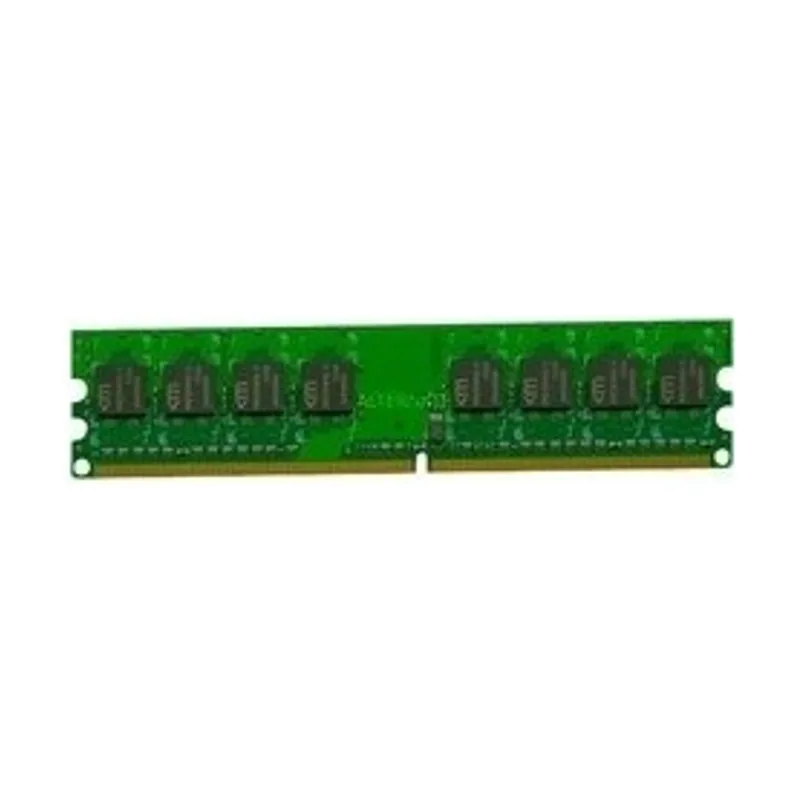 2 gb ddr2-800 240 pin rank 16*128m*8