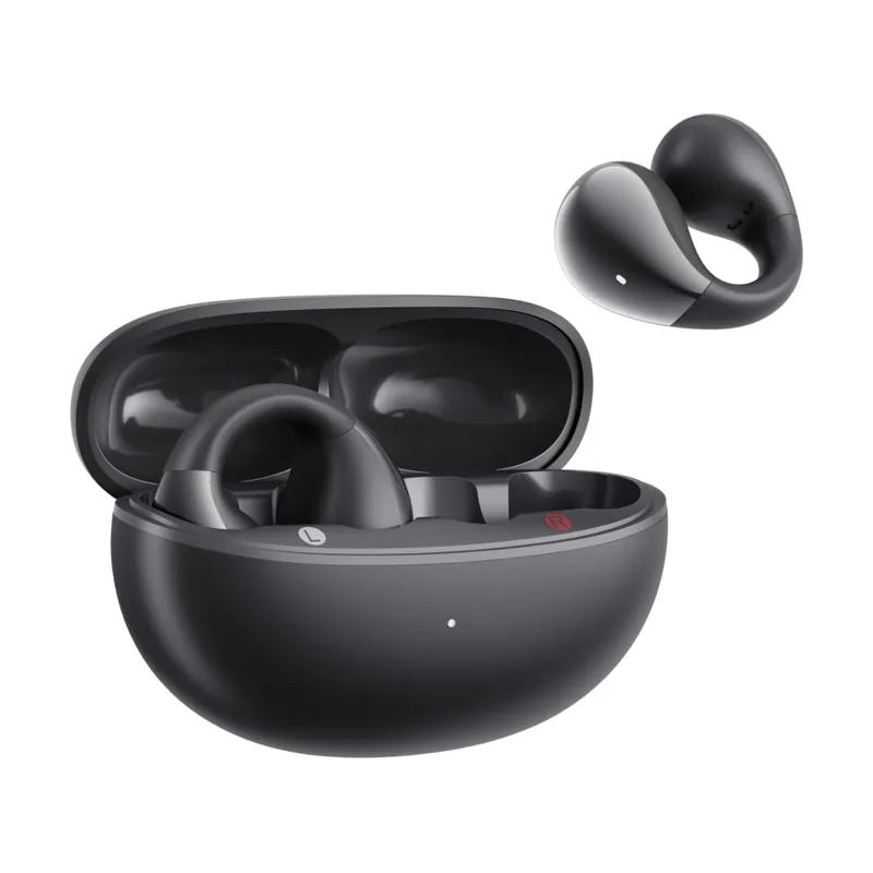 Boomclip Pro nero