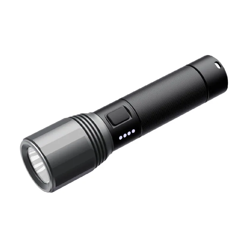 Nextool Latarka ledowa ręczna t10 2.000lm
