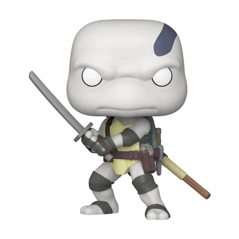 Funko Pop! Comics Teenage Mutant Ninja Turtles TMNT