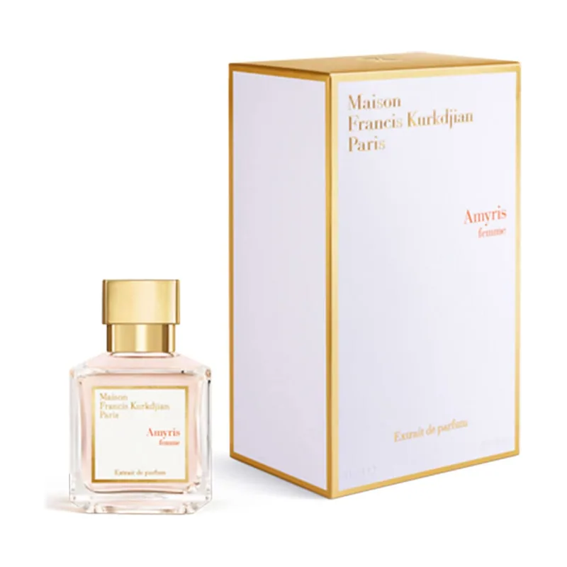 Maison Francis Kurkdjian amyris femme extrait de parfum spray