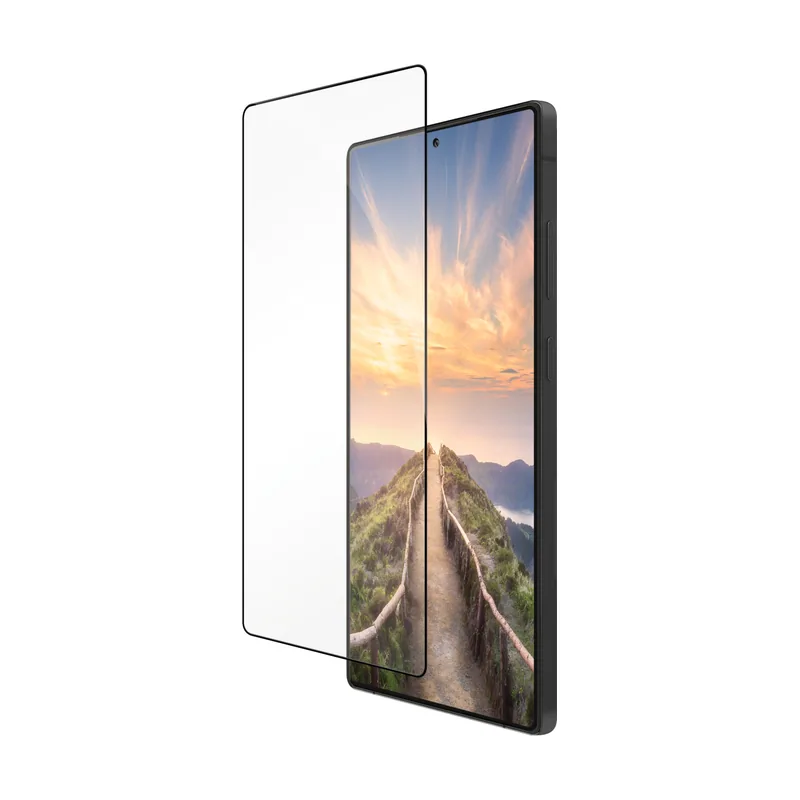 Dbramante1928 Protector de pantalla Samsung eco-shield 1 pieza