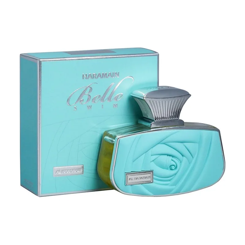Al Haramain Belle Swim Eau de Parfum