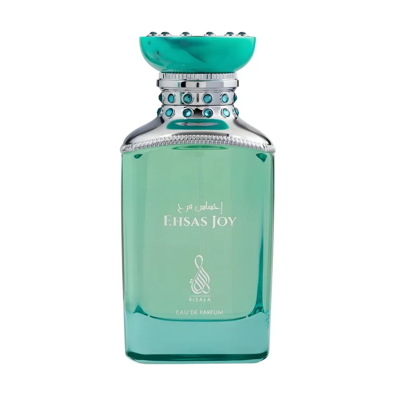 Risala Ehsas Joy by for Unisex Eau de Parfum Spray
