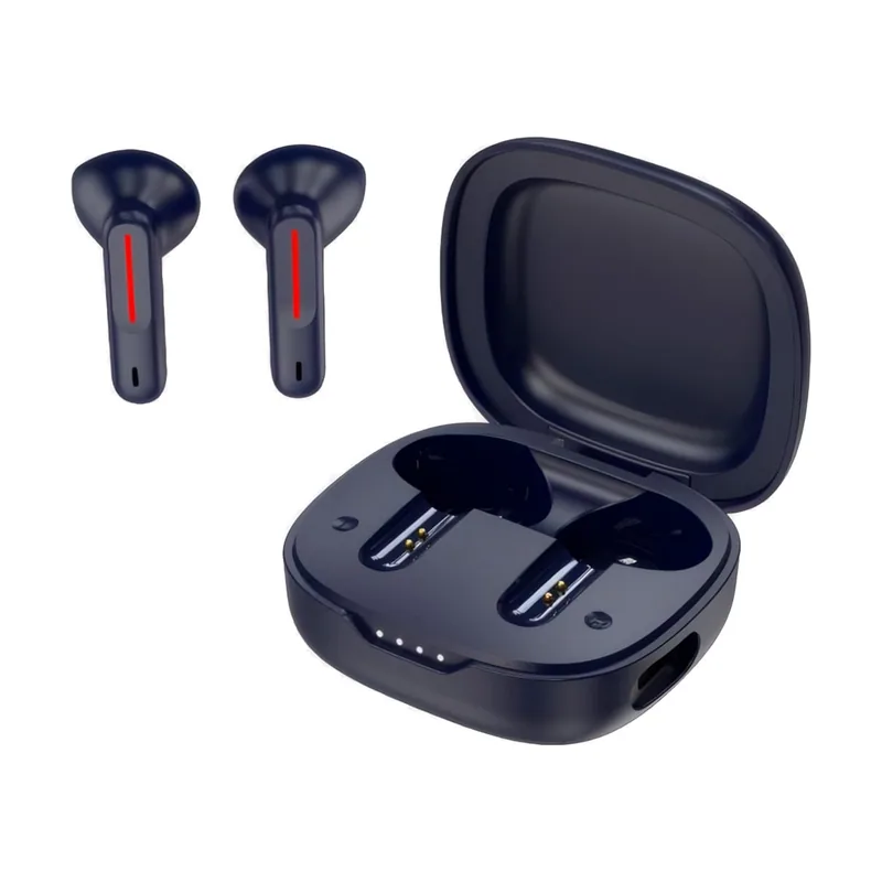 Racing Auriculares Bluetooth In-Ear RB-EB140 con Driver de 13 mm