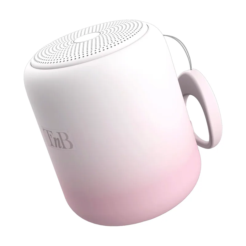 Tnb Altavoz de Idee regalo de Navidad