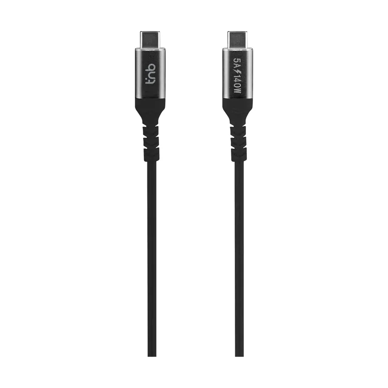 Tnb Cable USB-C a USB-C de 140 W para MacBook Pro 2021+