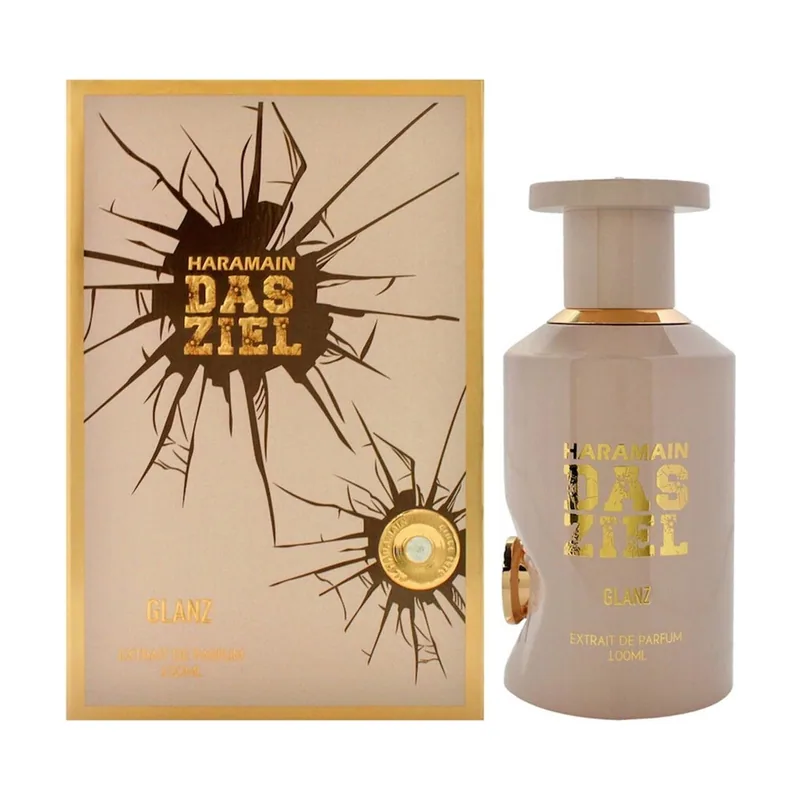 Al Haramain Das Ziel Glanz Extrait de Parfum