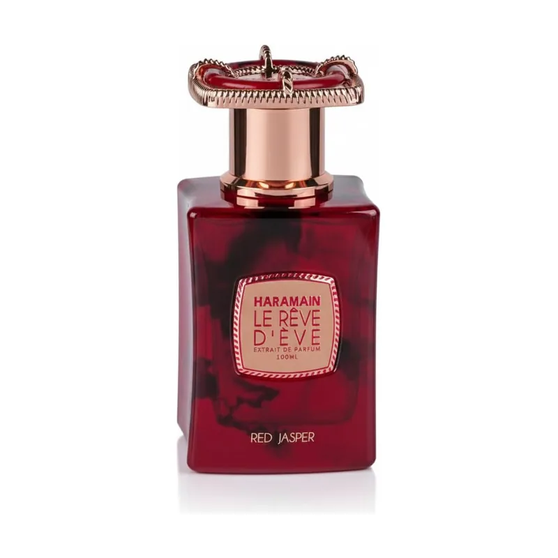 Al Haramain Le Rêve D'Eve Red Jasper