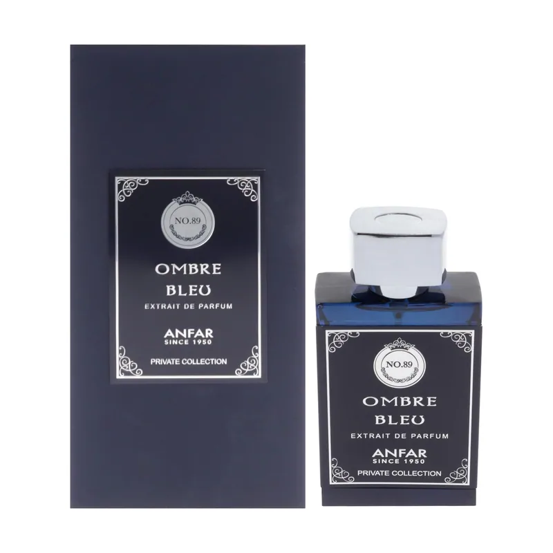 Ombre Bleu de for Men