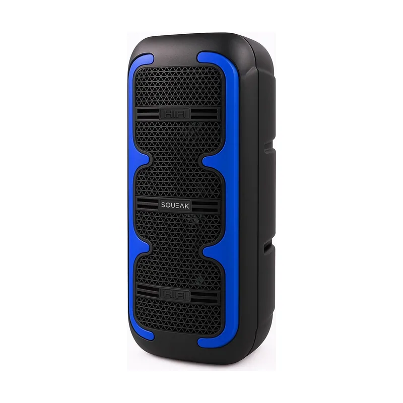 Altavoz de karaoke beatone bt 5.3 45 w sq1009
