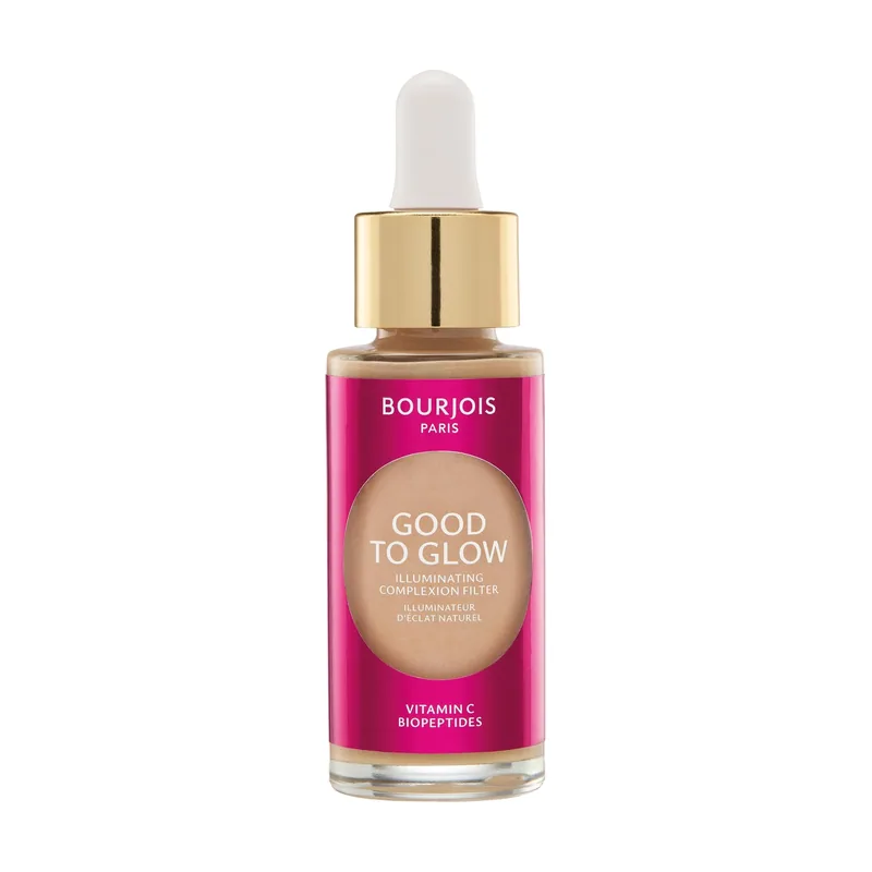 Bourjois Good To Glow