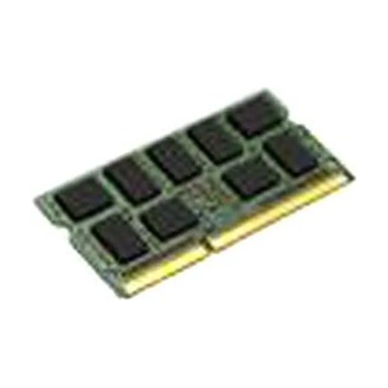 Renov8 2 gb so-ddr3-1333 ecc single rank 8*256m*8