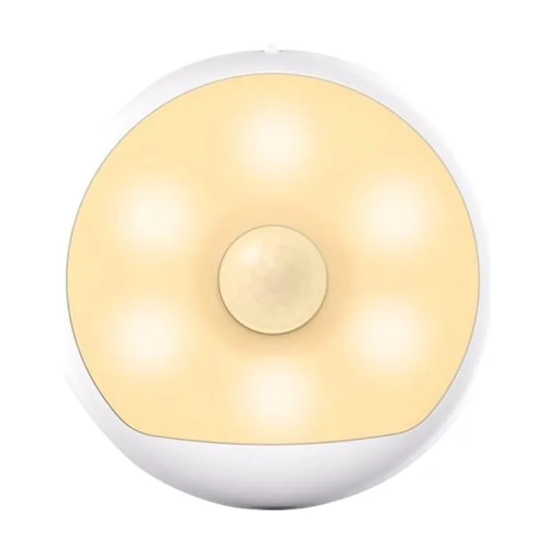 Xiaomi Yeelight Luz nocturna recargable con sensor de movimiento