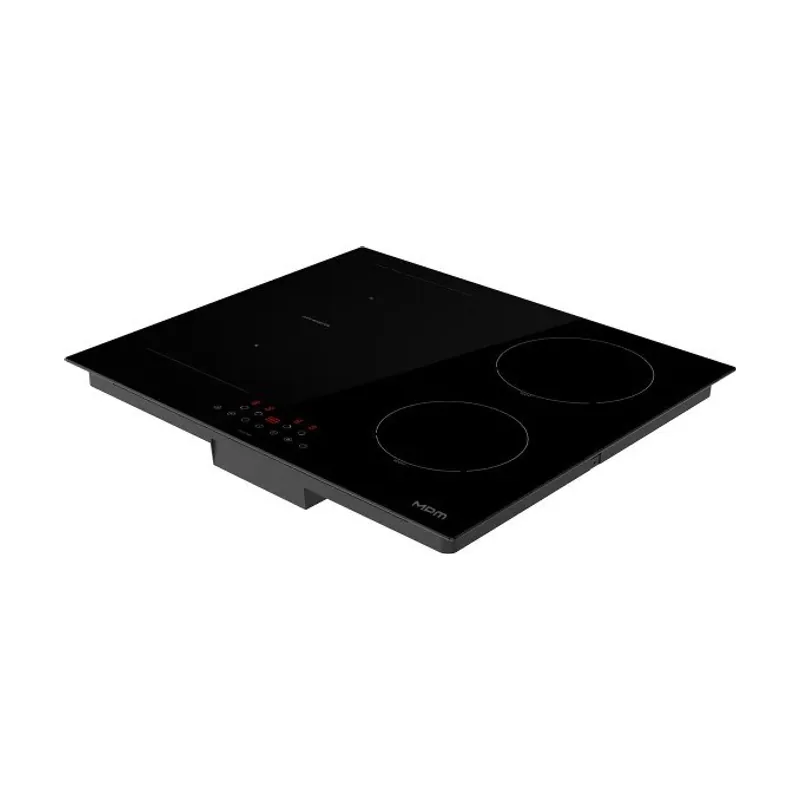 Mpm Placa de inducción 60-IM-15 59 cm