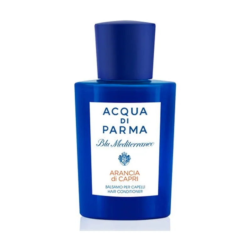 Acqua Di Parma blu mediterraneo arancia di capri, hair conditioner, 40 ml