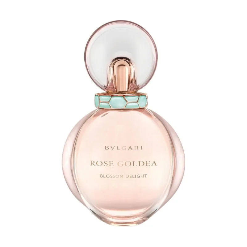 Bvlgari rose goldea blossom delight 2019