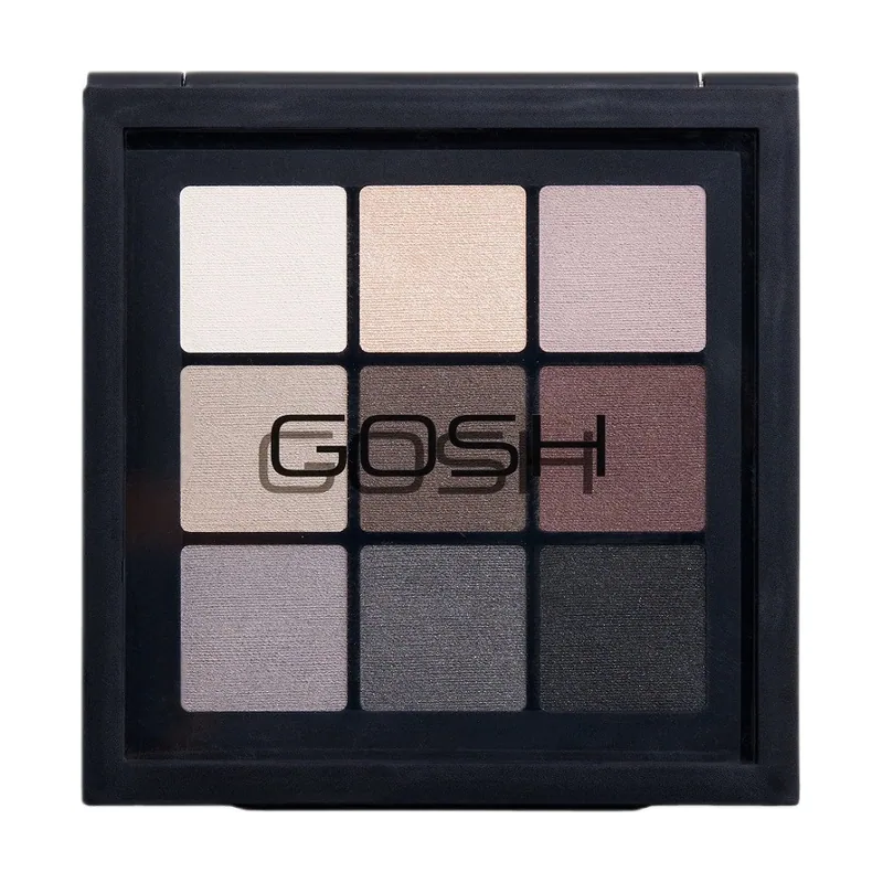 Gosh eyedentity eyeshadow palette