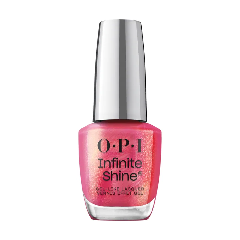 Opi Infinite Shine Esmalte Gel-Like Buena Reputación 15 ml