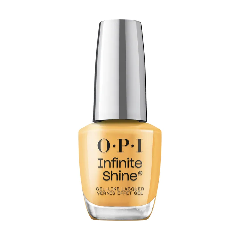 Opi Vernis Infinite Shine Vegan Ready