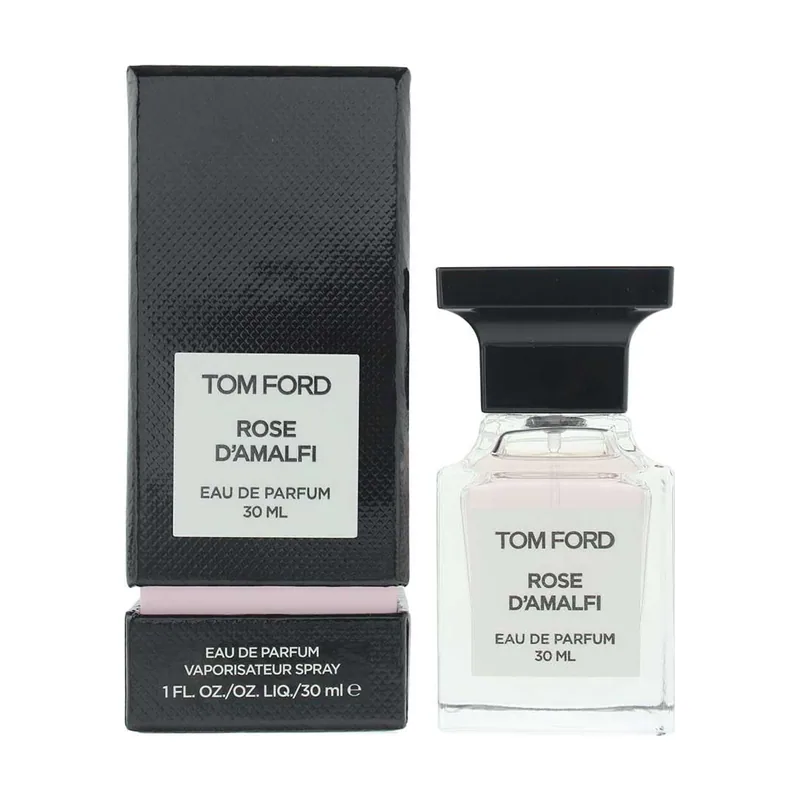 Tom Ford Rose D'Amalfi Eau de Parfum
