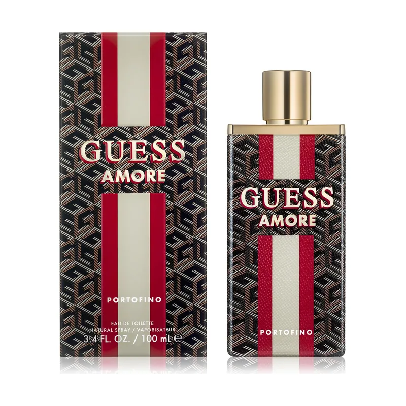 Guess Amore Portofino by for Unisex