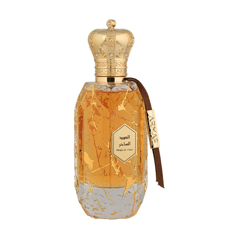 Éter Magical OUD EDP
