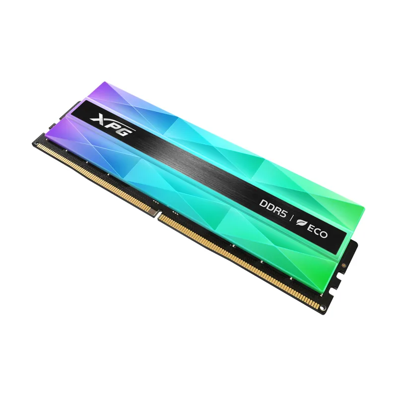 Adata XPG LANCER NEON RGB módulo de memoria 16 GB 1 x 16 GB DDR5 ECC