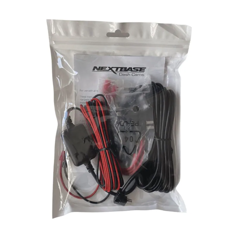 Nextbase ACC SERIE 2