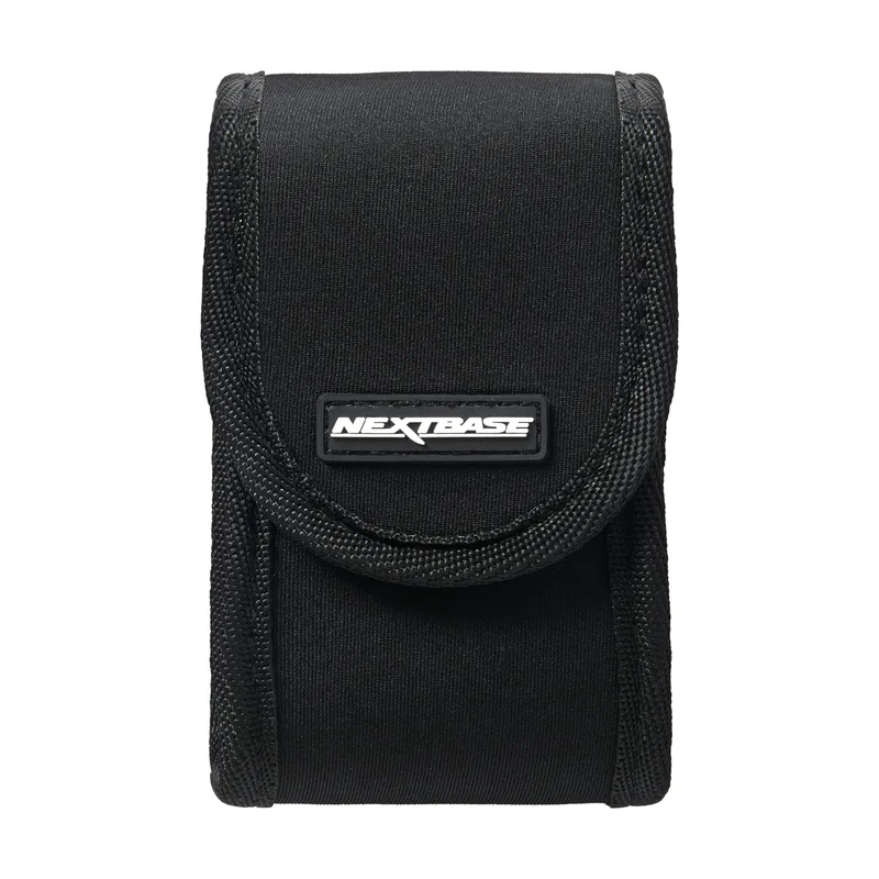 Nextbase Funda de transporte para cámara de salpicadero serie 2
