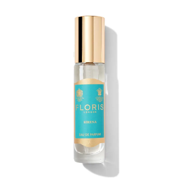 Floris sirena eau de parfum spray