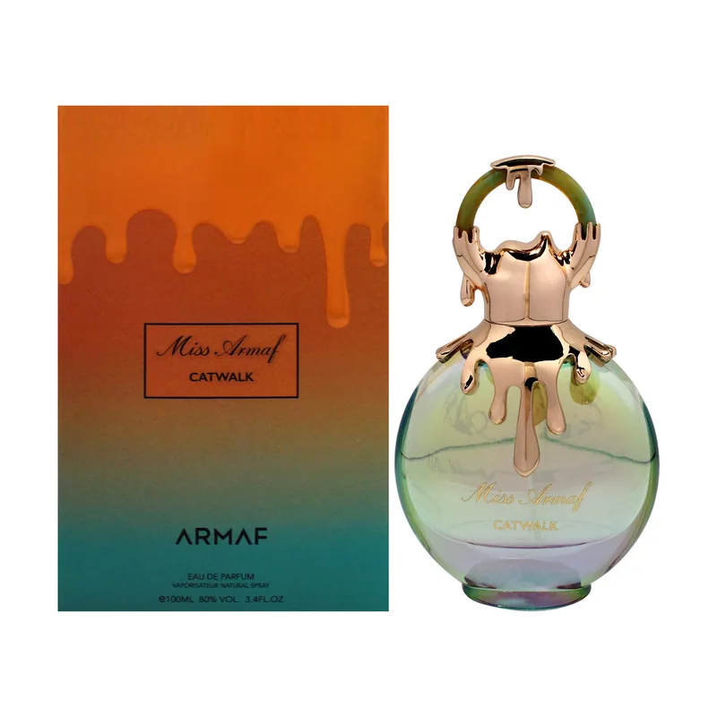 Armaf Miss Catwalk by for Women