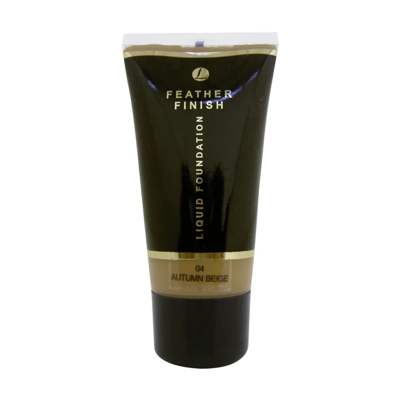 Lentheric Mayfair Pluma Fundación Finalizar duradera 30ml Mat otoño