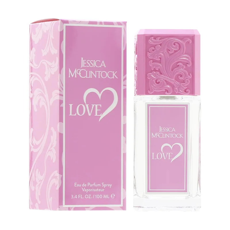 Jessica Love by McClintock for Women