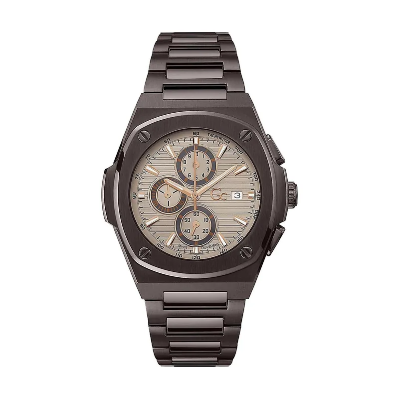 Guess Analógico Modelo Watches. Marca