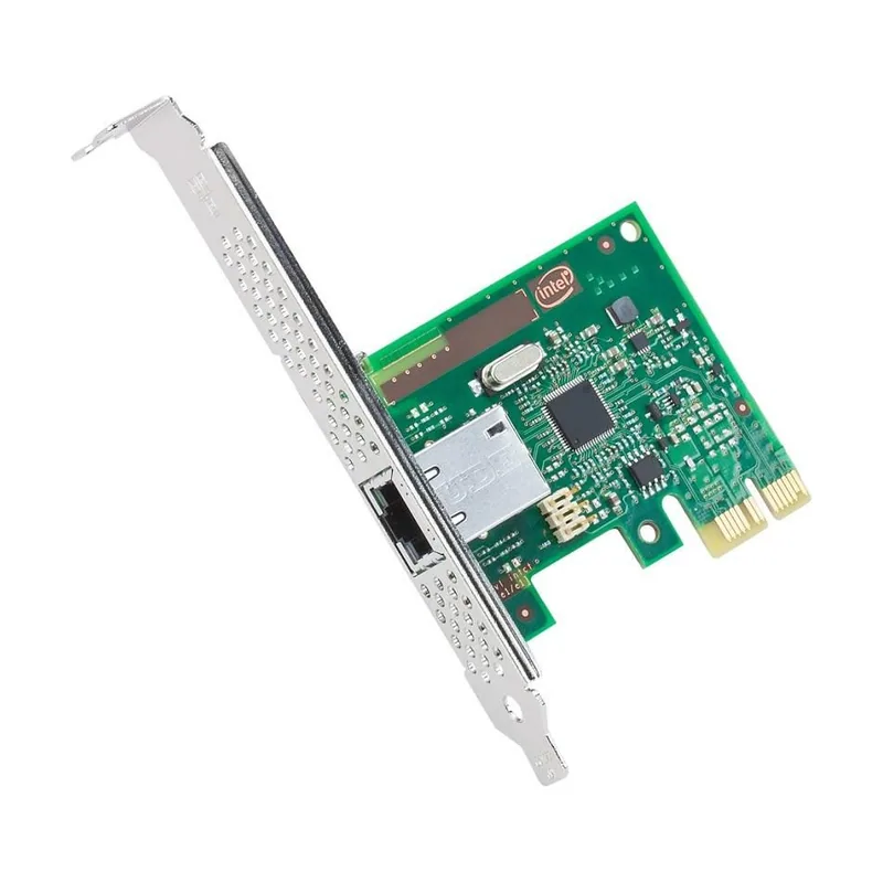 Intel I210T1G1P20 adaptador